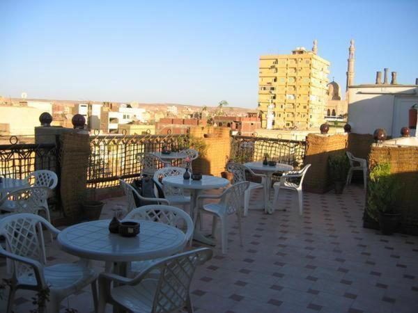 Keylany Hotel Асуан Экстерьер фото