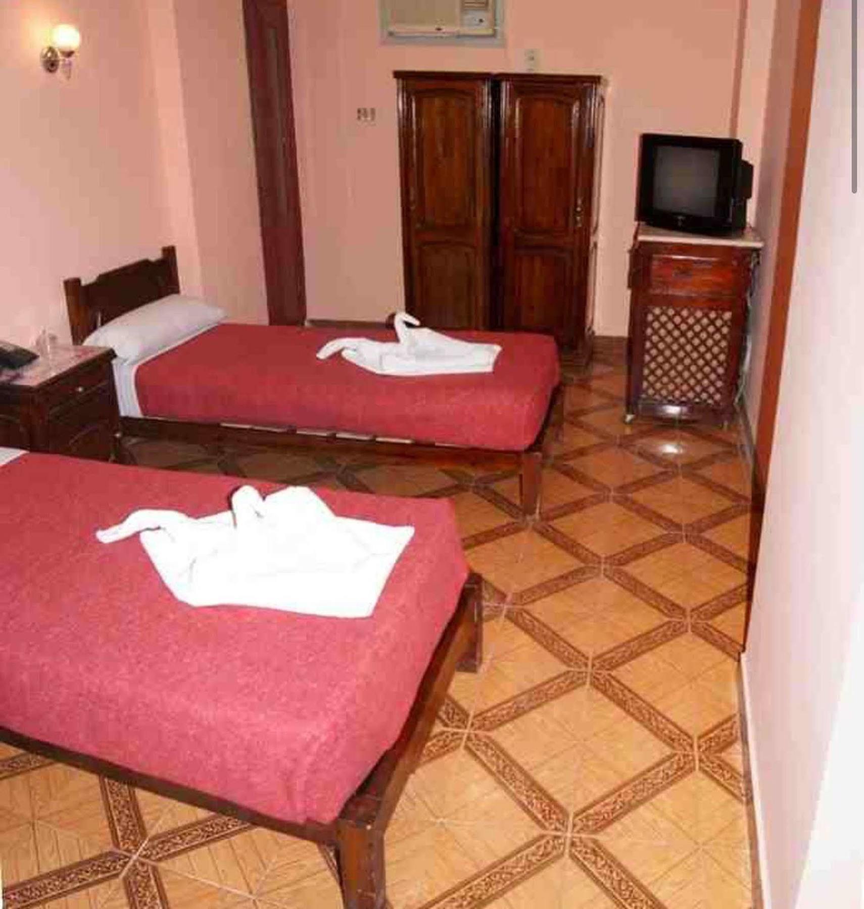 Keylany Hotel Асуан Экстерьер фото